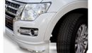 Mitsubishi Pajero GLS 3.8L Exclusive Design With OEM Body Kit Model 2020