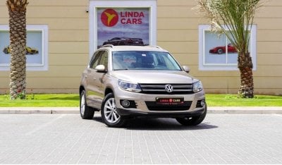 Volkswagen Tiguan SE B7