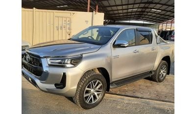 Toyota Hilux Hilux pick up Diesel LHD