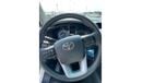 Toyota Hilux Toyota Hilux 2.7L Automatic Full Option 0km Best price for exoprt!!!