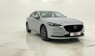 Mazda 6 S 2.5 | Zero Down Payment | Free Home Test Drive