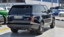 Land Rover Range Rover HSE P400