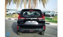 ميتسوبيشي إكسباندر Mid - Line 1.5L SUV FWD 5 Doors PRT AT - Book Now for Export!