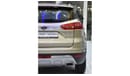 Geely Emgrand x7 EXCELLENT DEAL for our Geely Emgrand X7 Sport ( 2019 Model ) in Golden Color GCC Specs