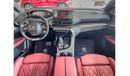 Peugeot 3008 1.6L TURBO GT 6 SPEED AUTOMATIC TRANSMISSION