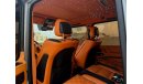 مرسيدس بنز G 55 AMG Mercedes G 55 Converted to G BraBus 800 2022