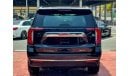 GMC Yukon SLT 5.3 L Under Warranty 2024 GCC