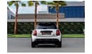 Mini Cooper S JCW Kit  | 2,252 P.M  | 0% Downpayment | Excellent Condition!