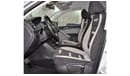 Volkswagen Tiguan Volkswagen Tiguan 2009 Model!! in Silver Color! GCC Specs