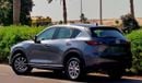 Mazda CX5 GL 2.5L 2023 2.5L GCC (1170/-MONTHLY)