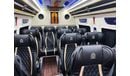 Mercedes-Benz Sprinter 519 CDI I Wooden Floor I 18 Seater