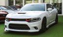 Dodge Charger SRT 392 HEMI