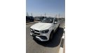 مرسيدس بنز GLE 450 MERCEDES GLE450 4MATIC 3.0CC MODEL 2020