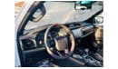 Toyota Hilux TOYOTA HILUX GR 4.0 ,4wd,v6,full option,cruise control,electric seat and power windows,360 camera