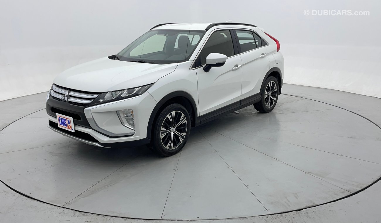 Mitsubishi Eclipse Cross GLX MIDLINE 1.5 | Zero Down Payment | Free Home Test Drive