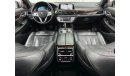 BMW 740Li 2016 BMW 740Li, Feb 2026 BMW Service Contract, Full BMW Service History, GCC