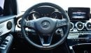 Mercedes-Benz GLC 220 d AMG DIESEL