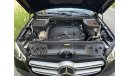 Mercedes-Benz GLE 350 2021 Mercedes Benz GLE Class 350 - 2.0L V4 Turbo - 360* CAM - Full Option 7 Seater - 26,700 Mileage