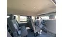 Toyota Hiace 2.8 L DIESEL HIGH ROOF NEW Shape BRAND NEW