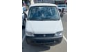 Suzuki EECO 2024 Suzuki Ecco 1.2L Gasoline, 5 M/T ( 7 -STR)