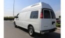 GMC Savana VAN SAVANA 4X2 WITH HIGH ROOF 2007