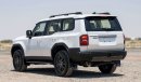 تويوتا برادو TOYOTA PRADO 250 TXL 2.7P AT LIMITED MY2024