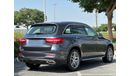 مرسيدس بنز GLC 250 4MATIC 2.0L Mercedes GLC 250 AMG / V4 / GCC / 2016 / Single Owner / 1,085 Dirhams Monthly.