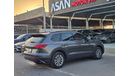 Volkswagen Touareg Comfortline