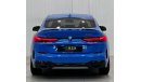 BMW M235i 2021 BMW M235i xDrive, Aug 2026 AGMC Warranty + Service Contract, Full Service History, GCC