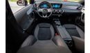 Mercedes-Benz A 250 Premium + 2.0L Mercedes-Benz A250 2020 GCC under Warranty with Flexible Down-Payment.