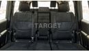 Toyota Land Cruiser TOYOTA LAND CRUISER LC300 GXR 3.3D AT MY2024 – BLACK