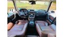 Mercedes-Benz G 500 Premium + 4.0L