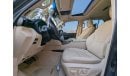 Toyota Land Cruiser 2022 VXR 4.0L Petrol Full Options Top Of The Range