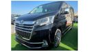 Toyota Granvia Toyota Granvia Premium 3.5L ,6 seat ,360cam , full option