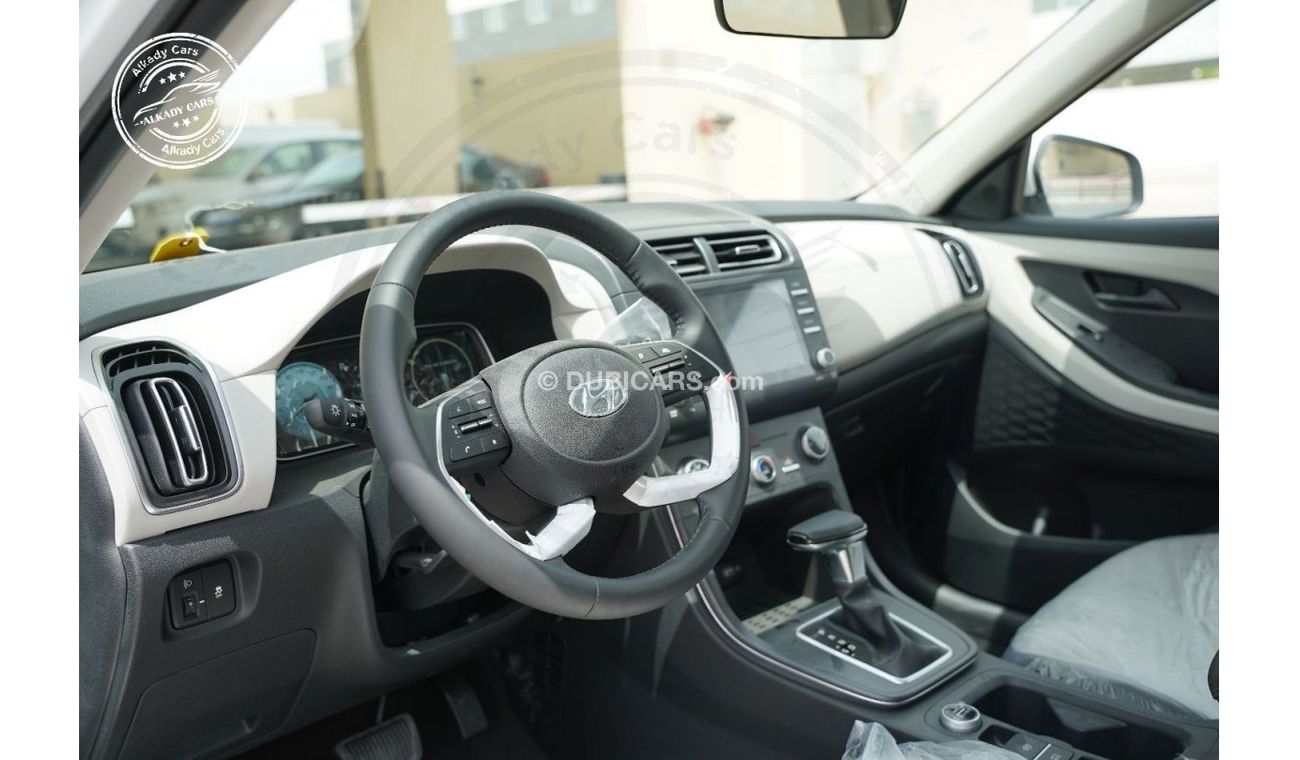 Hyundai Creta HYUNDAI CRETA 1.5 GCC SPECS MODEL 2023 GCC SPECS FOR EXPORT ONLY