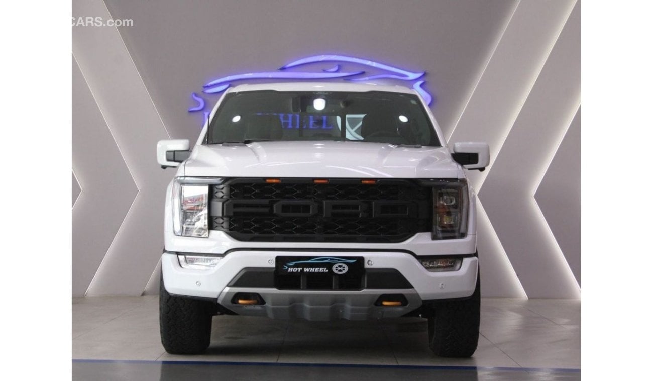 فورد F 150 FORD F150 TREMOR V6 FULLY LOADED