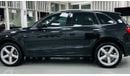 أودي Q5 TFSI quattro S-لاين