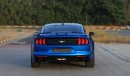 Ford Mustang EcoBoost