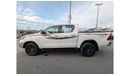 Toyota Hilux 2023 Toyota HILUX GLX (SR5), 4dr Double Cab Utility, 2.7L 4cyl Petrol, Manual, Four Wheel Drive. cle