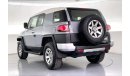 Toyota FJ Cruiser GXR | 1 year free warranty | 0 Down Payment