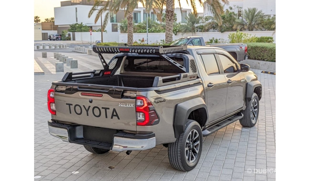 Toyota Hilux 2020 GLX Diesel LHD