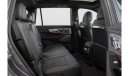 جي أي سي GS 8 2024 GAC GS8 320T 4WD / 7-Seater / GAC Warranty / Delivery Mileage