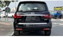 Infiniti QX80 Sensory Proactive GCC Agency Warranty