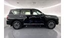 Nissan Patrol SE Titanium | 1 year free warranty | 0 Down Payment