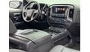 GMC Sierra All Terrain Crew Cab (420 HP) 2017 GMC Sierra All Terrain, Full Service History, Excellent Condition