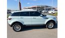 لاند روفر رانج روفر إيفوك Evoque Dynamic 2.0L