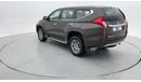 Mitsubishi Montero GLX BASE 3 | Zero Down Payment | Free Home Test Drive