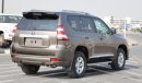 Toyota Prado LAND CRUISER PRADO TX