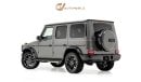 مرسيدس بنز G 550 - Canadian Spec - With Warranty