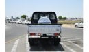 تويوتا لاند كروزر بيك آب Double Cab 4.5L Diesel Limited